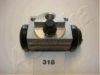 ASHIKA 67-03-318 Wheel Brake Cylinder